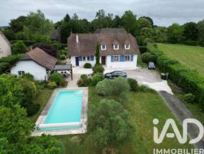 Vente Maison 5 piècesNavailles-Angos