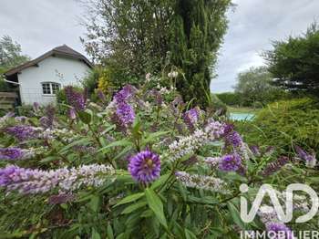 Vente Maison 5 piècesNavailles-Angos