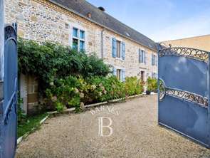 Vente Maison 4 chambresNavarrenx