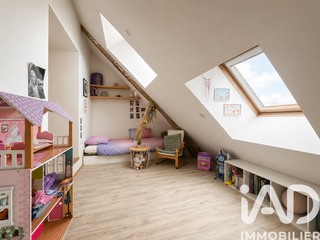 Vente maison 5 pièces Vente maison 5 pièces