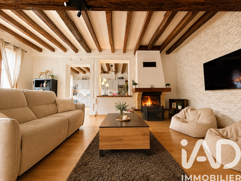 Vente maison 5 pièces Vente maison 5 pièces