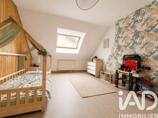 Vente maison 5 pièces Vente maison 5 pièces
