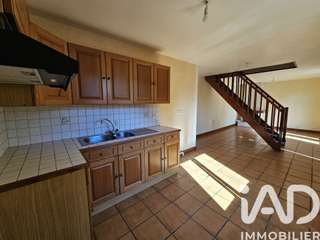 Vente maison 3 pièces Vente maison 3 pièces