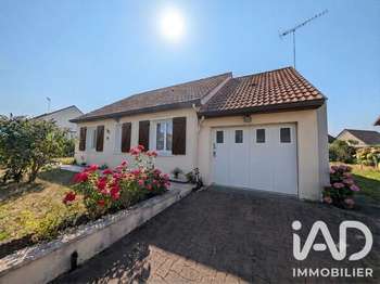 Vente Maison 2 chambresNaveil