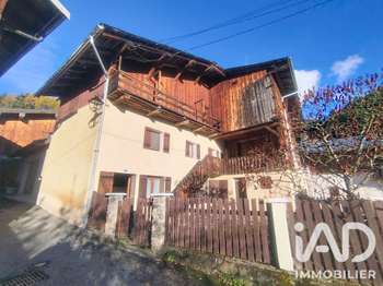 Vente Maison 4 piècesNaves