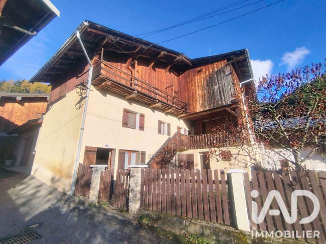 Maison 4 pièces 64 m² · à Naves · 64 m² · 200 000 €