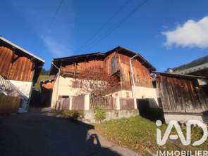 Vente Maison 4 piècesNaves