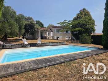Vente Maison 4 chambresNavès