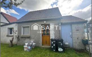 Photo Vente maison Nay