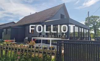 Photo Vente maison Nay
