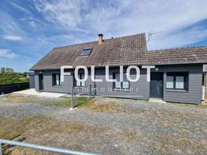 Vente Maison 4 chambresNay