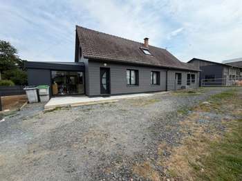 Vente Maison 5 chambresNay