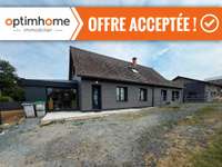 Vente maison 7 pièces Vente maison 7 pièces