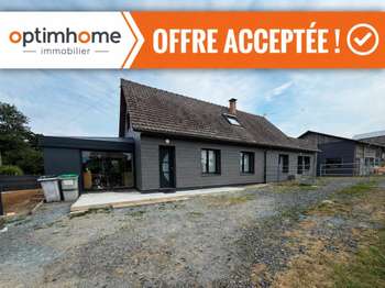 Vente Maison 5 chambresNay