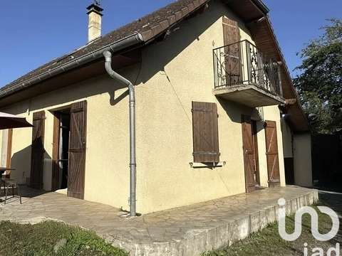 Vente maison 4 pièces Nay 64
