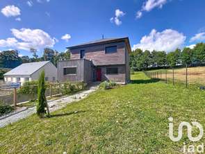 Vente Maison 6 chambresNazelles-Négron
