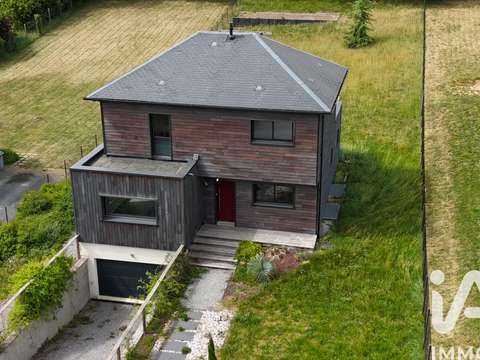 Vente maison 8 pièces Nazelles-Négron 37