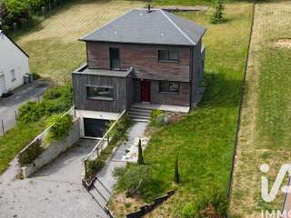 Vente maison 8 pièces Vente maison 8 pièces