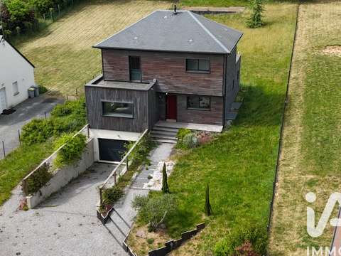 Vente maison 8 pièces Vente maison 8 pièces