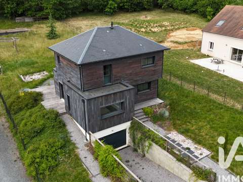 Vente maison 8 pièces Vente maison 8 pièces