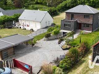 Vente maison 8 pièces Vente maison 8 pièces
