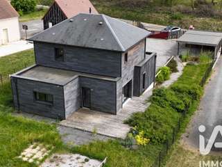 Vente maison 8 pièces Vente maison 8 pièces