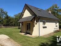 Vente maison 2 pièces Vente maison 2 pièces