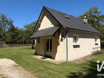 Vente maison 2 pièces Vente maison 2 pièces