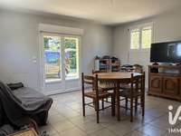 Vente maison 2 pièces Vente maison 2 pièces
