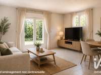 Vente maison 2 pièces Vente maison 2 pièces
