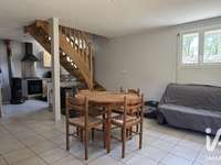 Vente maison 2 pièces Vente maison 2 pièces