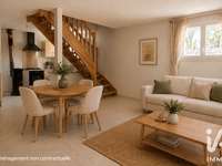 Vente maison 2 pièces Vente maison 2 pièces