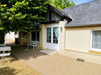 Maison 3 pièces 80 m² · à Nazelles-Négron · 80 m² · 190 000 €