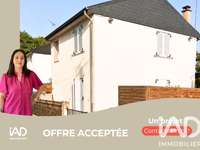 Vente maison 4 pièces Vente maison 4 pièces