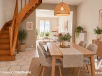 Vente maison 5 pièces Vente maison 5 pièces