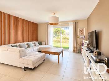 Vente maison 7 pièces Nazelles-Négron 37