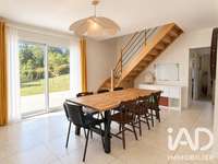 Vente maison 7 pièces Vente maison 7 pièces
