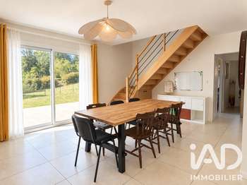 Vente maison 7 pièces Vente maison 7 pièces