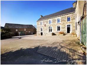 Vente Maison 4 chambresNéant-sur-Yvel