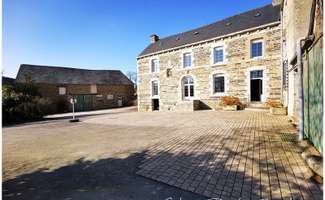 Photo Vente maison Néant-sur-Yvel