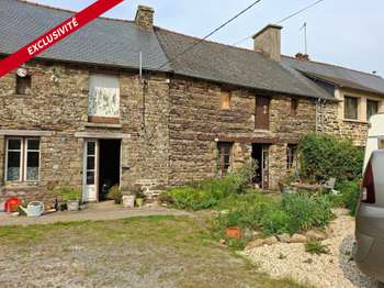 Vente maison 4 pièces Néant-sur-Yvel 56