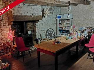 Vente maison 4 pièces Vente maison 4 pièces