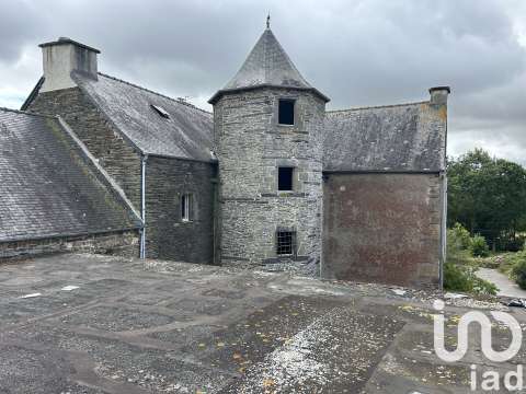 Vente maison 7 pièces Néant-sur-Yvel 56