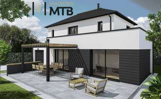 Photo Vente maison Néant-sur-Yvel