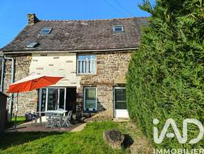 Vente Maison 3 chambresNéant-sur-Yvel