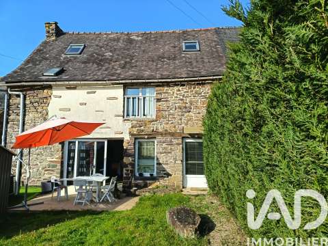 Vente maison 5 pièces Néant-sur-Yvel 56