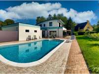 Vente maison 10 pièces
