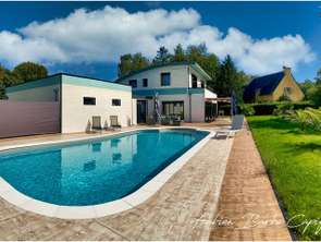 Vente Maison 4 chambresNéant-sur-Yvel