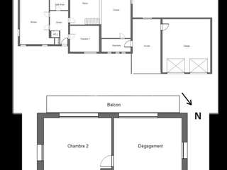 Vente maison 10 pièces Vente maison 10 pièces