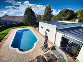 Vente maison 10 pièces Vente maison 10 pièces
